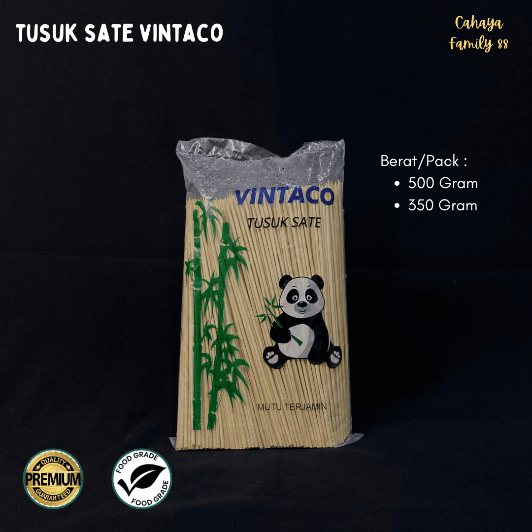 Tusuk Sate Vintaco